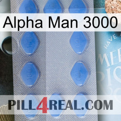Alpha Man 3000 21